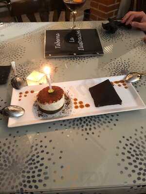 Taberna La Ilustracion