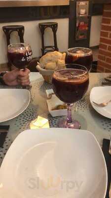 Taberna La Ilustracion