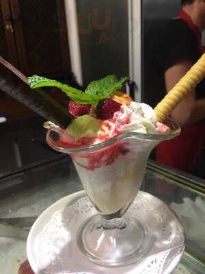 Taberna La Ilustracion