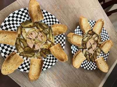 Taberna La Ilustracion