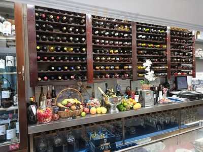 Taberna La Ilustracion