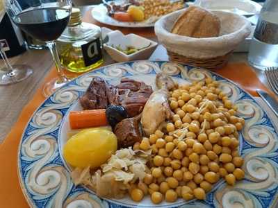 Taberna La Ilustracion