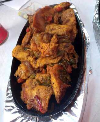 Gandhi Indian Restaurant