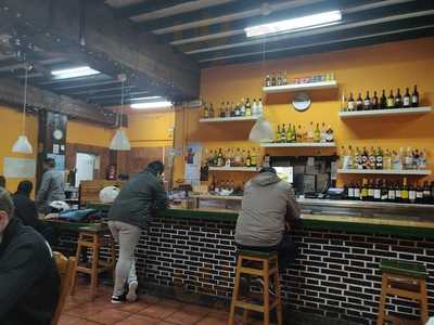 Gandhi Indian Restaurant