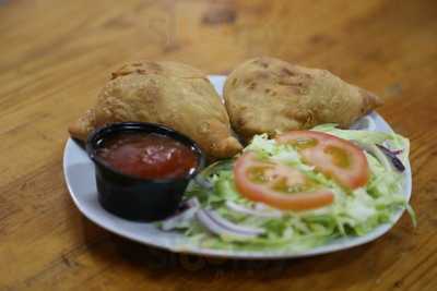 Gandhi Indian Restaurant