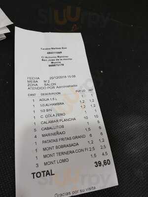 Cantina Centro Social Antonio Ramírez