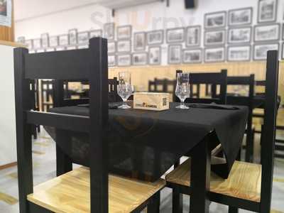 Cantina Centro Social Antonio Ramírez