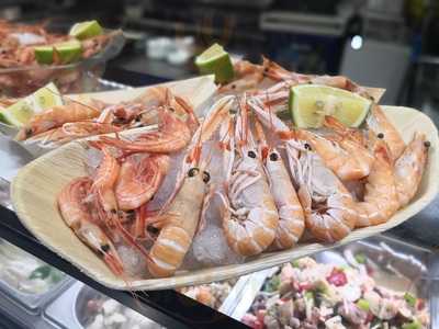 Cantina Centro Social Antonio Ramírez