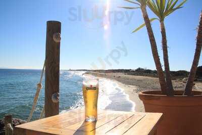 Restaurante La Escollera