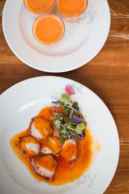 Restaurante La Escollera