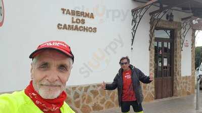 Taberna Los Camachos