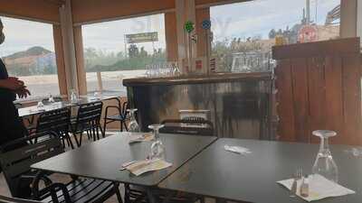 Taberna Los Camachos