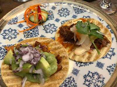 Entre Suspiro Y Suspiro