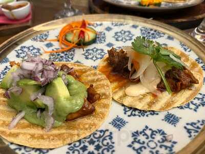 Entre Suspiro Y Suspiro