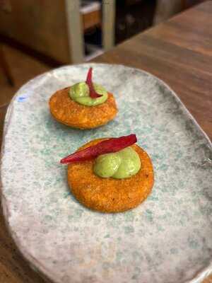 Entre Suspiro Y Suspiro