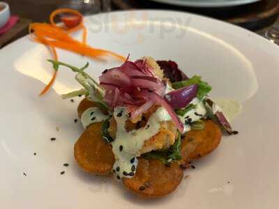 Entre Suspiro Y Suspiro