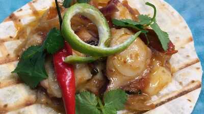 Entre Suspiro Y Suspiro