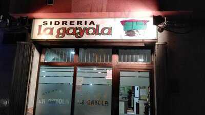 Sidreria La Gayola