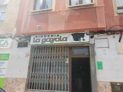 Sidreria La Gayola