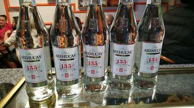 El Rincón De Arboleya