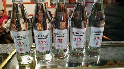 El Rincón De Arboleya