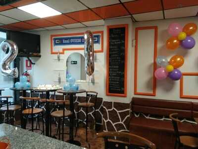 El Rincón De Arboleya