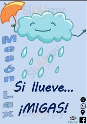 Mesón Lax