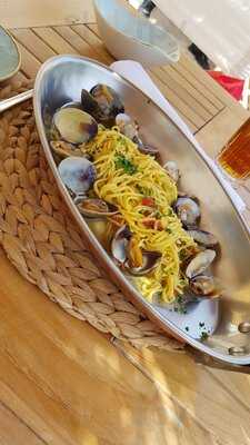 Chambao Family Beach Club