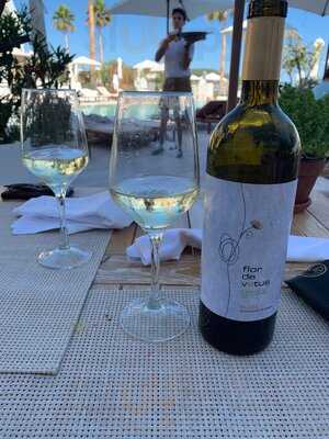 Chambao Family Beach Club