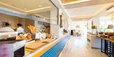 Chambao Family Beach Club