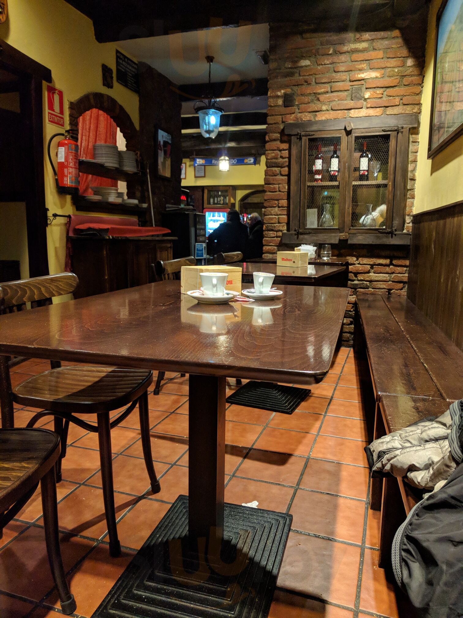 Vinoteca Restaurante Penamea