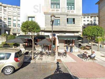 Vinoteca Restaurante Penamea