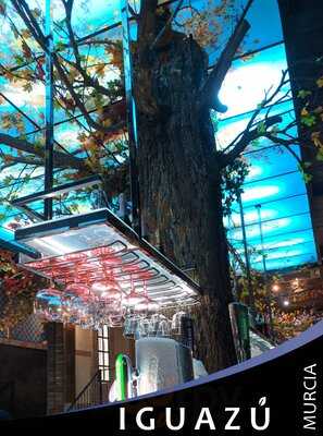 Iguazú