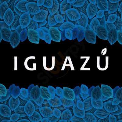 Iguazú