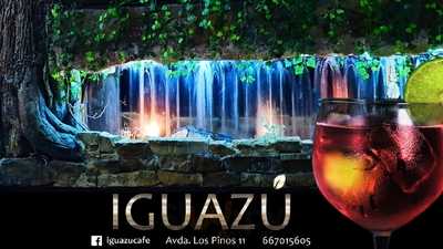 Iguazú