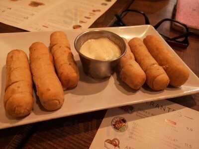 Goiko - General Peron 16