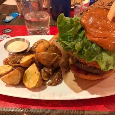 Goiko - General Peron 16