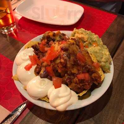 Goiko - General Peron 16