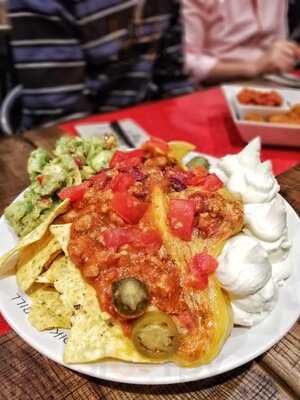 Goiko - General Peron 16