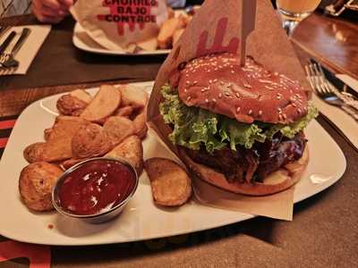 Goiko - General Peron 16