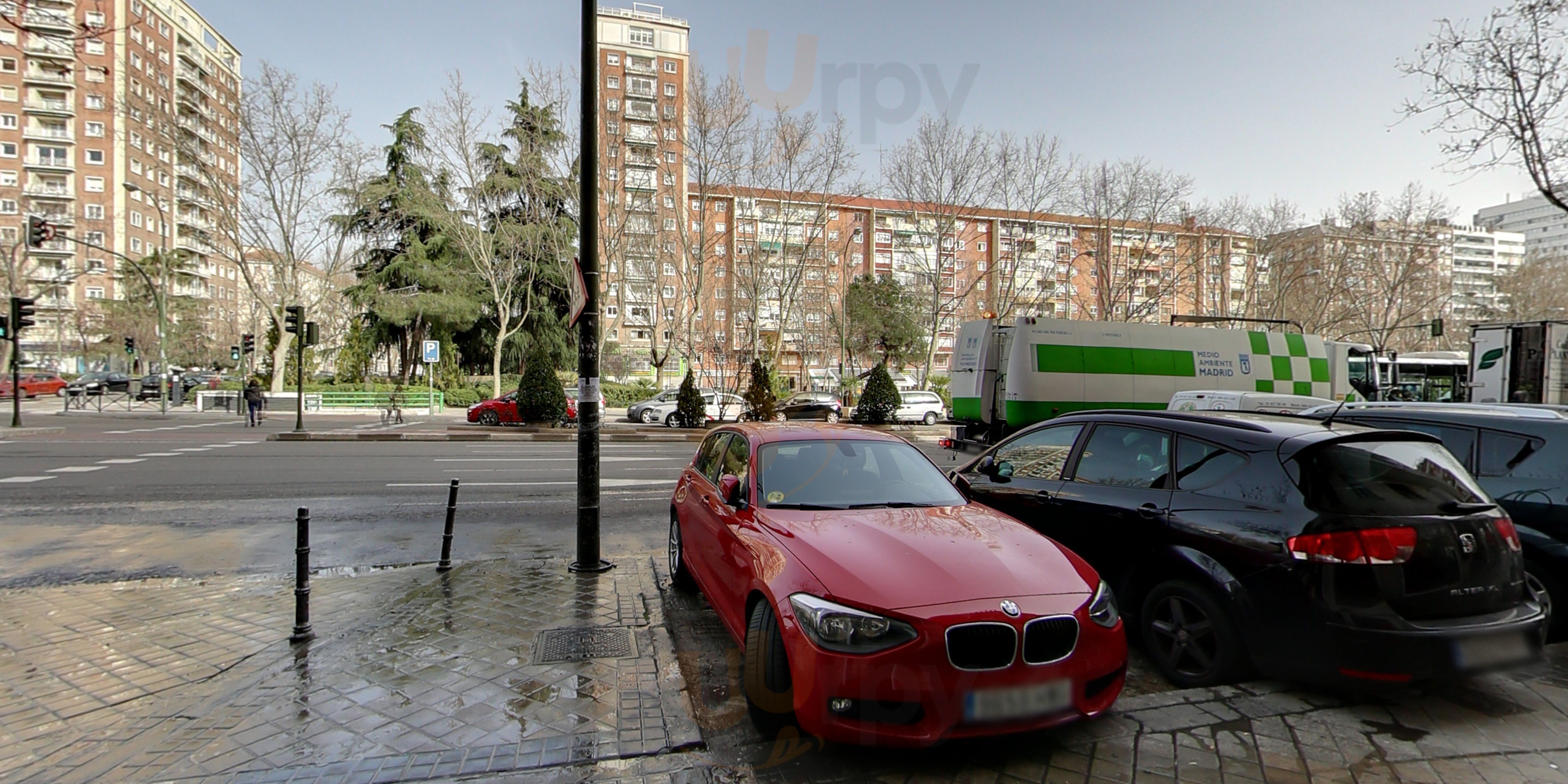 Goiko - General Peron 16