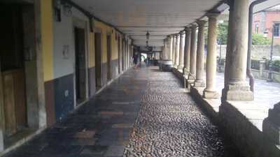 Casa Manolo Sidreria