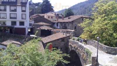 Casa Manolo Sidreria