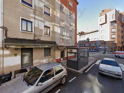 Casa Manolo Sidreria