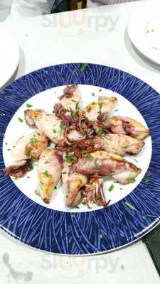 Casa Manolo Sidreria