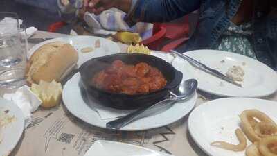 Restaurante Sidreria El Mallu Del Infanzon