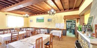 Restaurante Sidreria El Mallu Del Infanzon