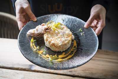 Cinco Jotas Jorge Juan