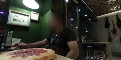 Cinco Jotas Jorge Juan