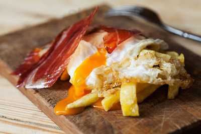 Cinco Jotas Jorge Juan